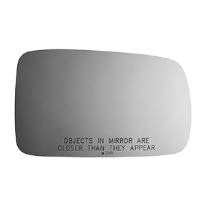 SIDE VIEW MIRROR
